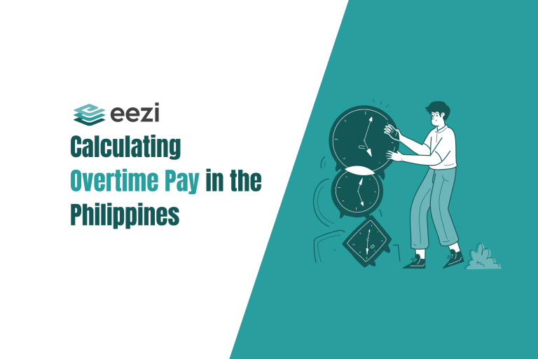 Calculating Overtime Pay in the Philippines