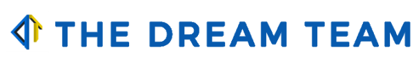 the dream team logo