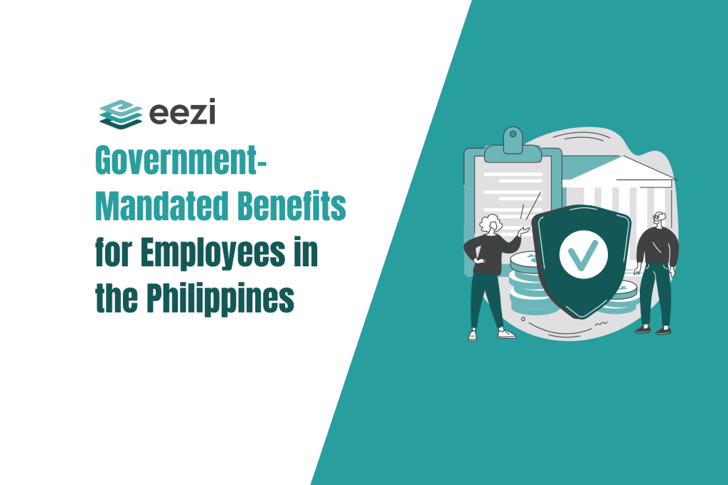 Government-Mandated Benefits for Employees in the Philippines