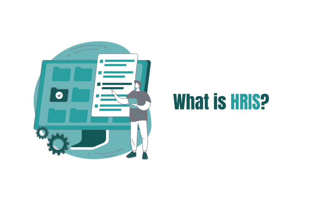 What is HRIS