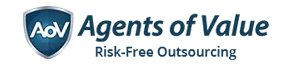 aov logo