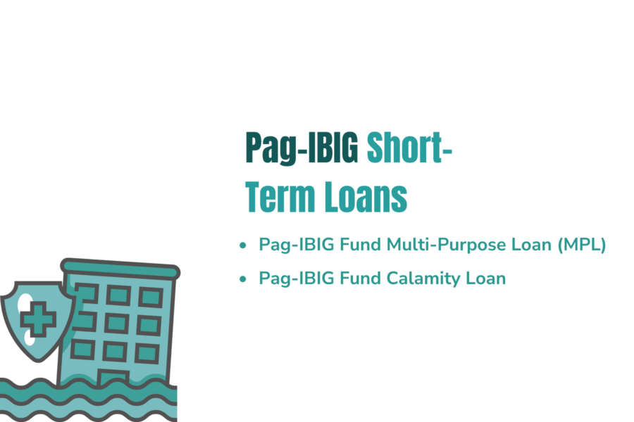 Pag-IBIG Short-Term Loans