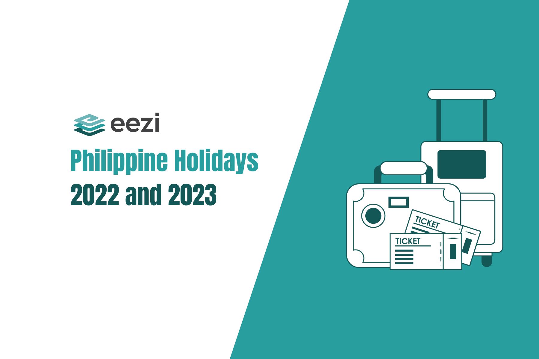 Philippine Holidays 2022 and 2023