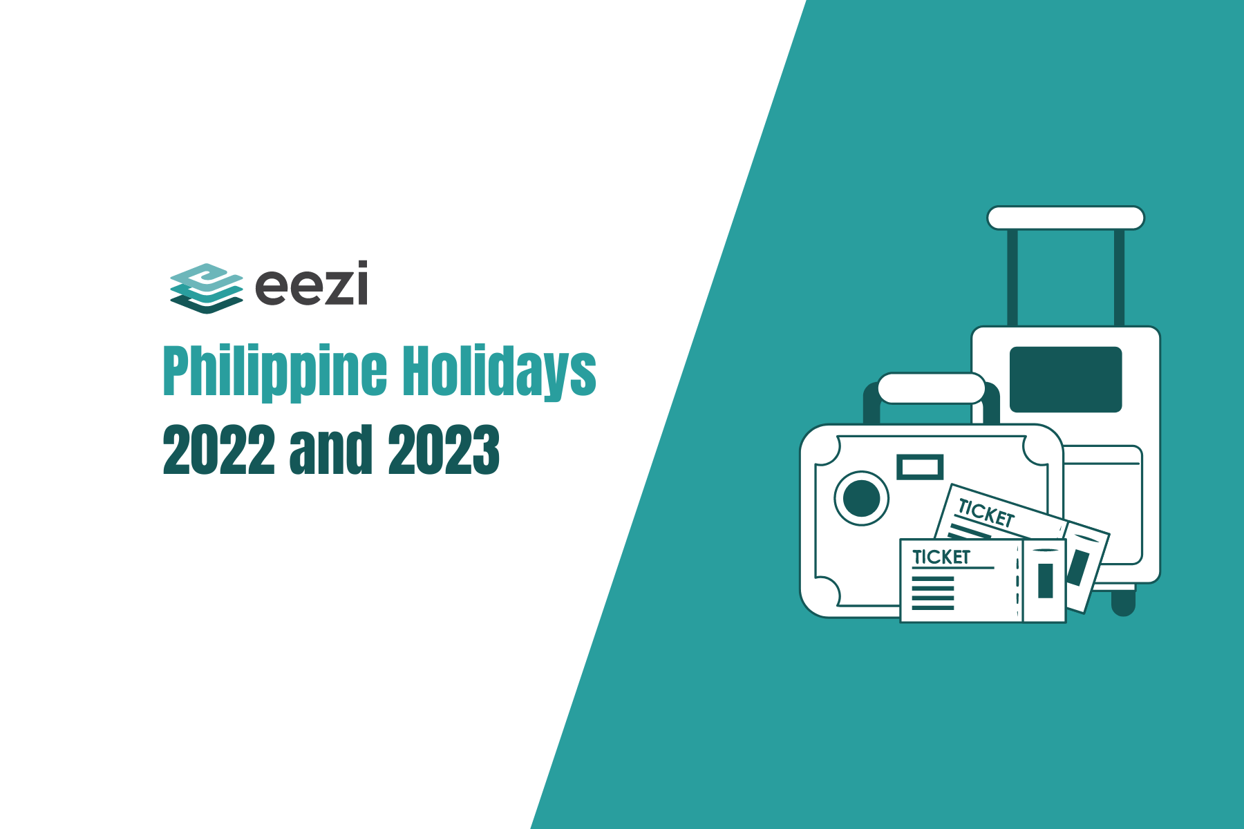 Philippine Holidays 2023 Guide To Plan Your Long Vacation Eezi