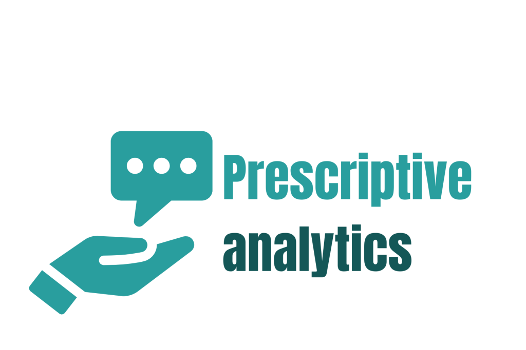 Prescriptive HR Analytics