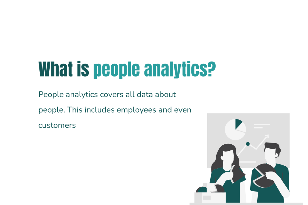 What is people analytics