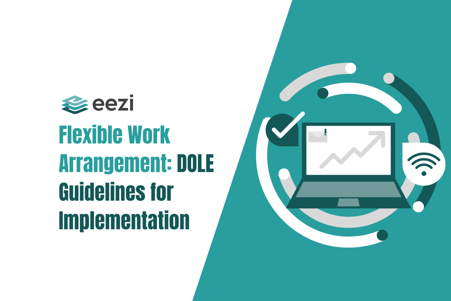 DOLE Guidelines for Flexible Work Arrangements eezi