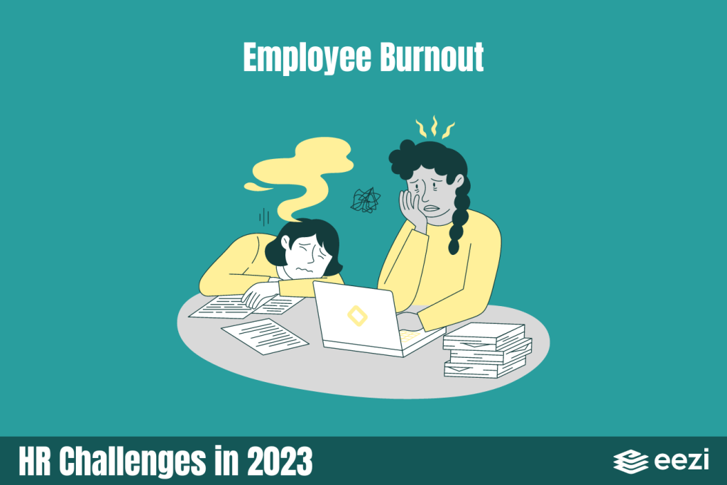 Employee Burnout