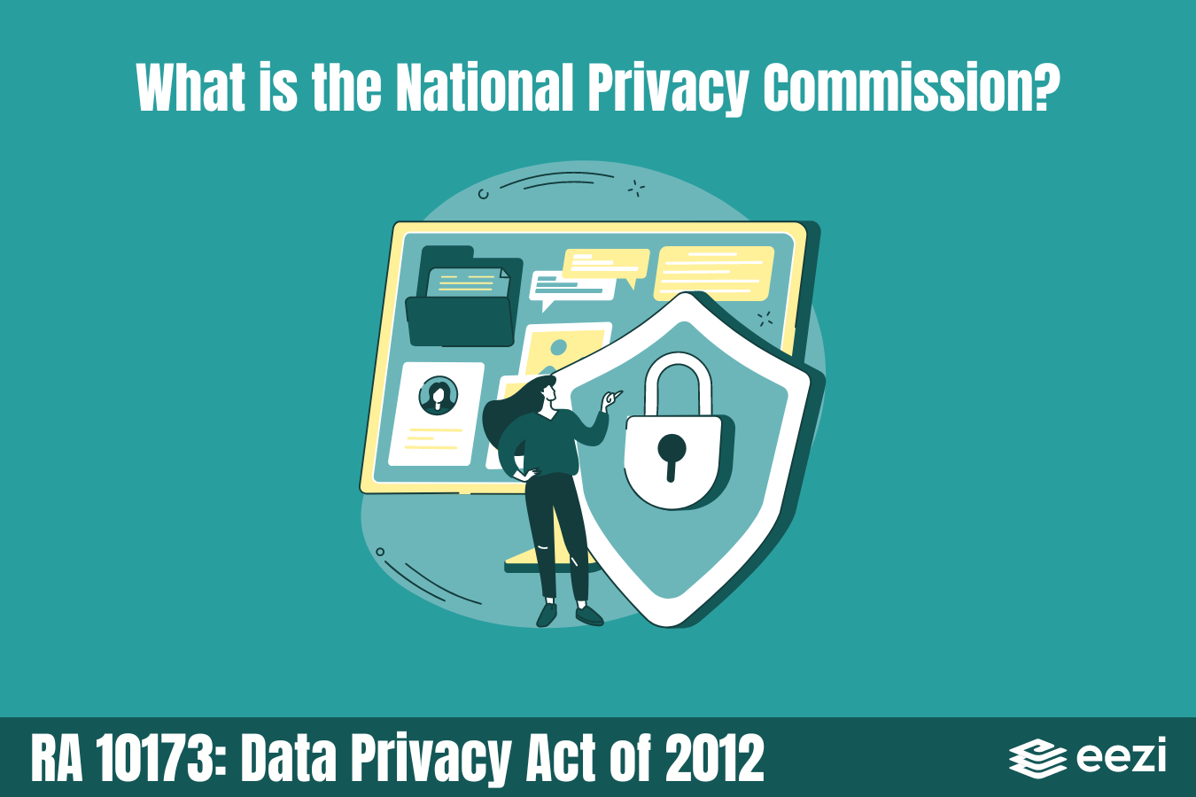 Learn More About the Data Privacy Act of 2012 eezi HR Solutions