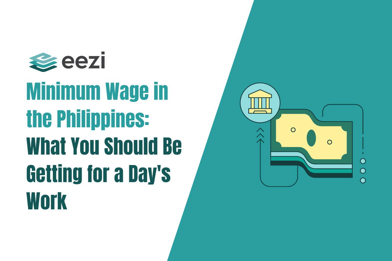 Minimum wage in the Philippines