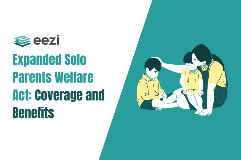 Expanded Solo Parents Welfare Act: Coverage and Benefits