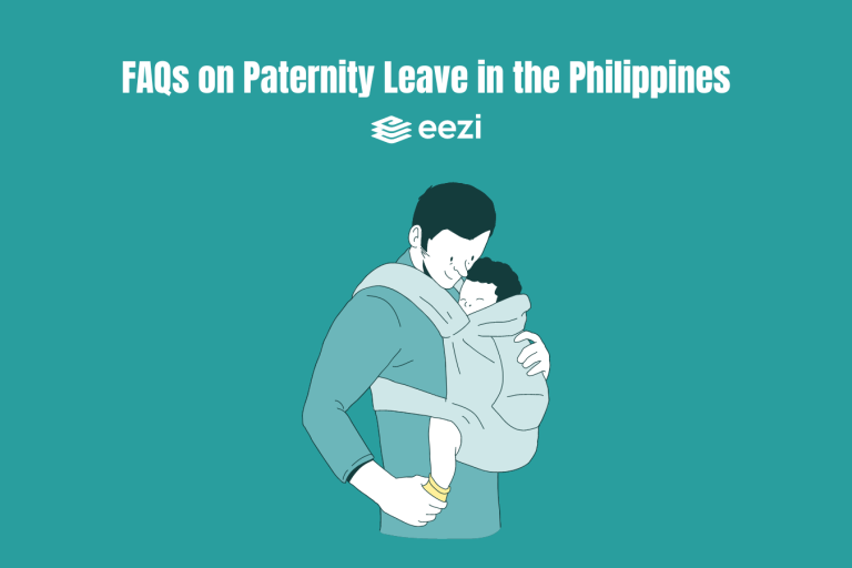 Paternity Leave DOLE Rules And Requirements 2024 Eezi HR paternity-leave-dole-rules-and-requirements-2024-eezi-hr