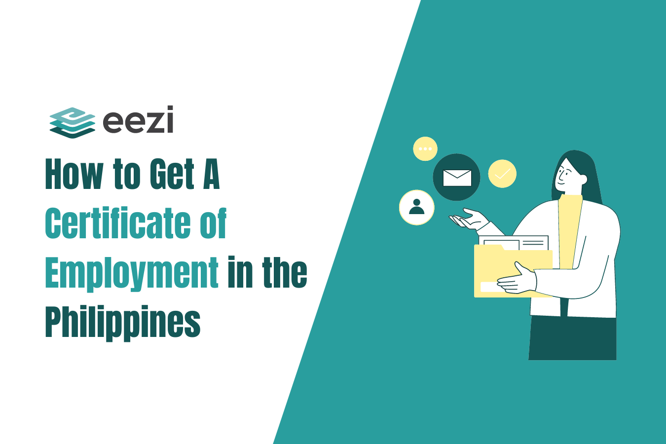 How to Get A Certificate of Employment in the Philippines