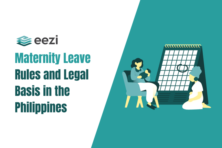 Maternity Leave Rules and Legal Basis in the Philippines
