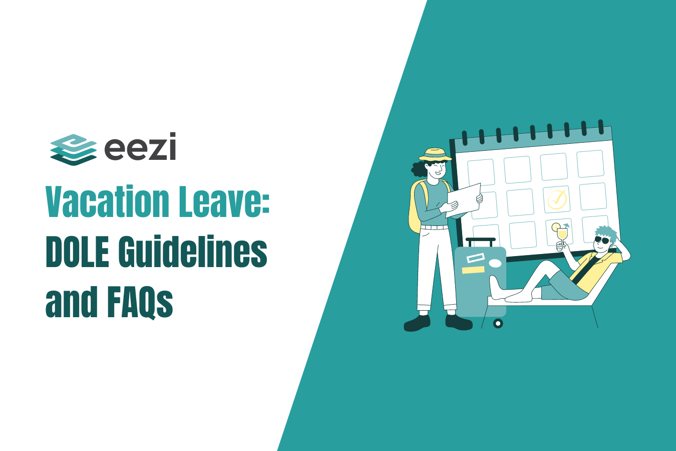 Vacation Leave DOLE Guidelines and FAQs