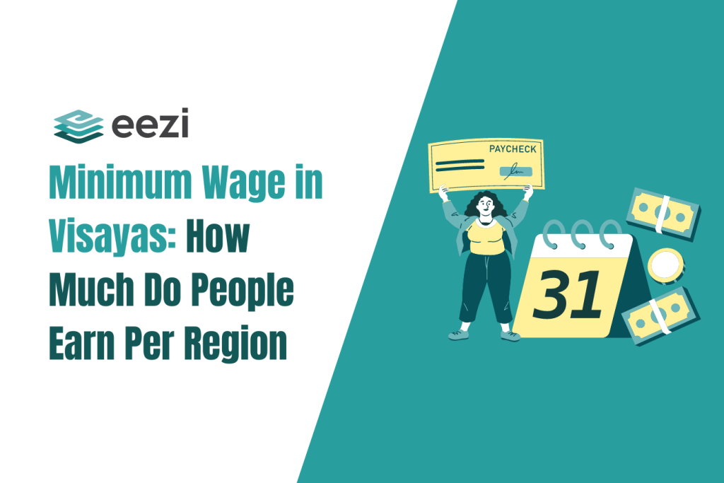Minimum Wage in Visayas: 2024 Updated Guide for Employers