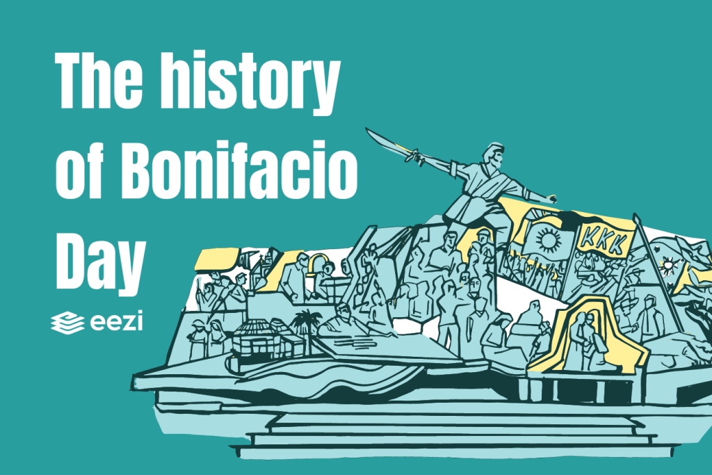 Bonifacio Day History