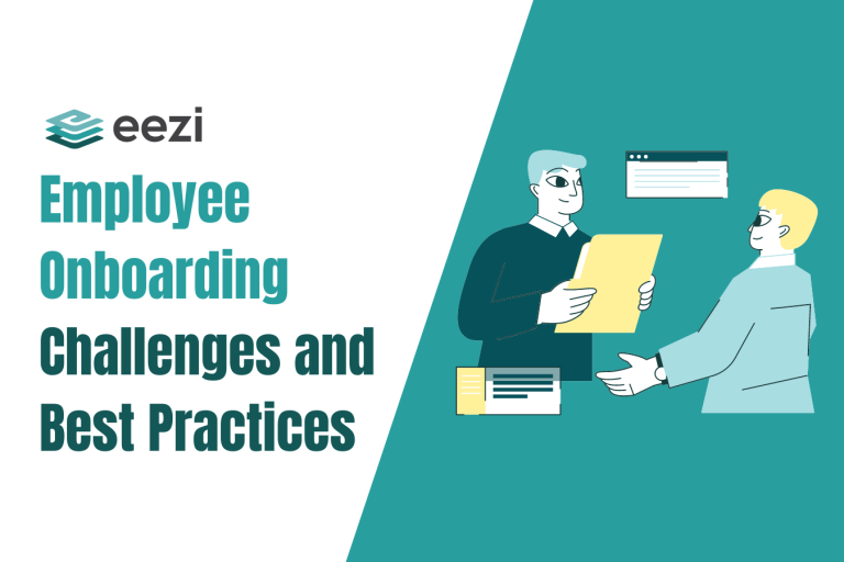 Employee Onboarding Challenges and Best Practices