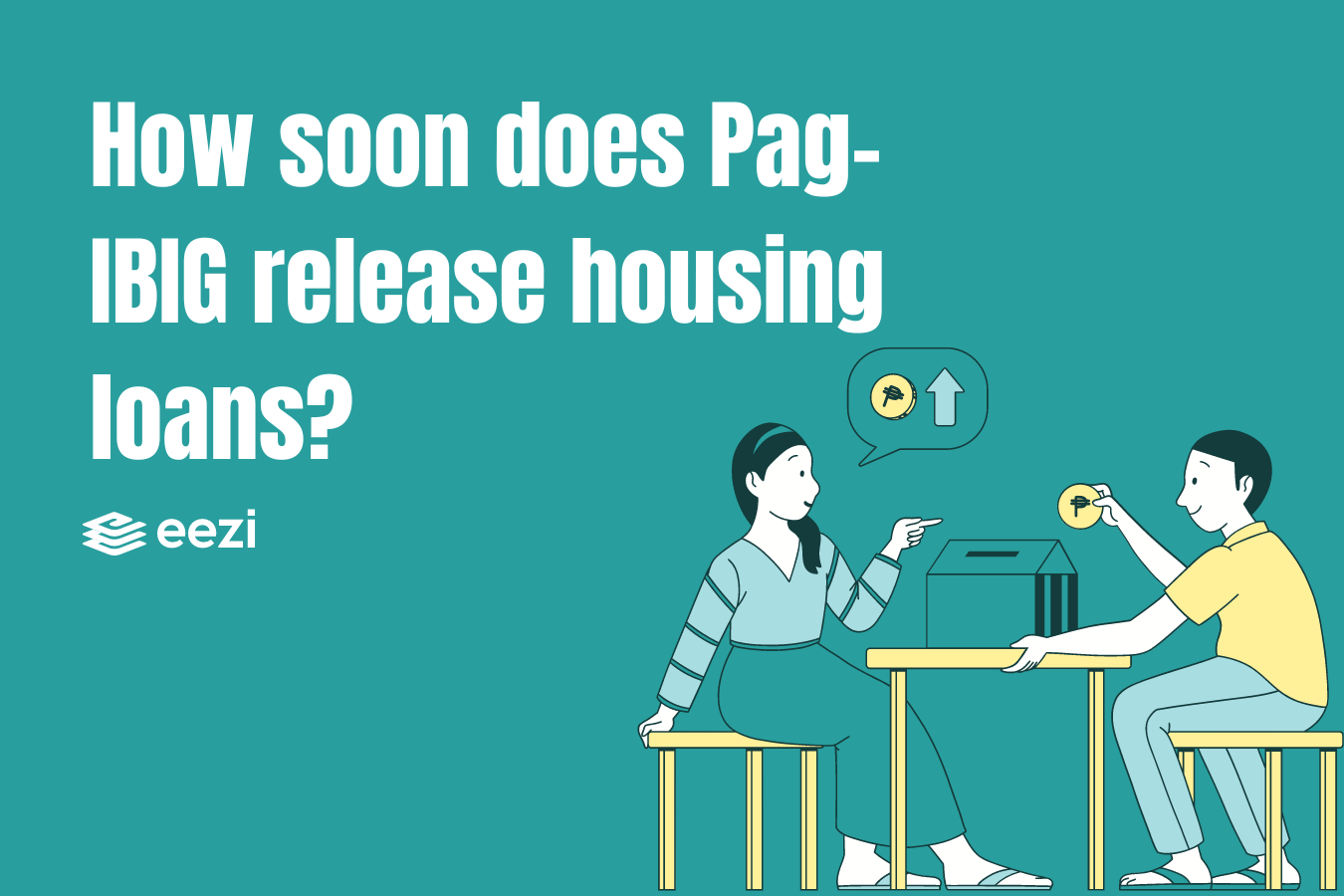 PagIBIG Housing Loan Requirements and Application Guide eezi