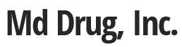 md drug inc