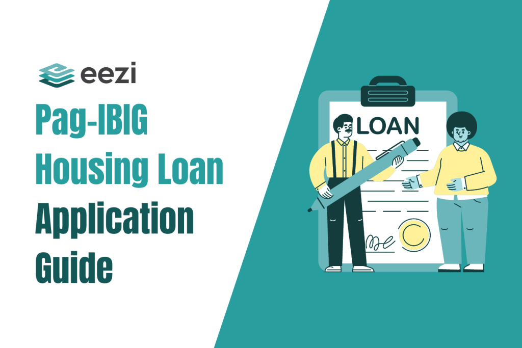 Pag-IBIG Housing Loan Application Guide