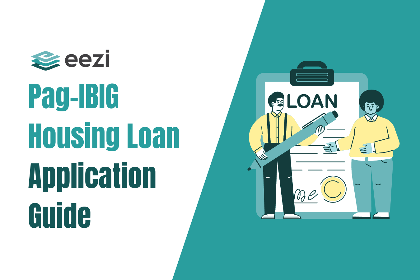 Pag-IBIG Housing Loan Application Guide