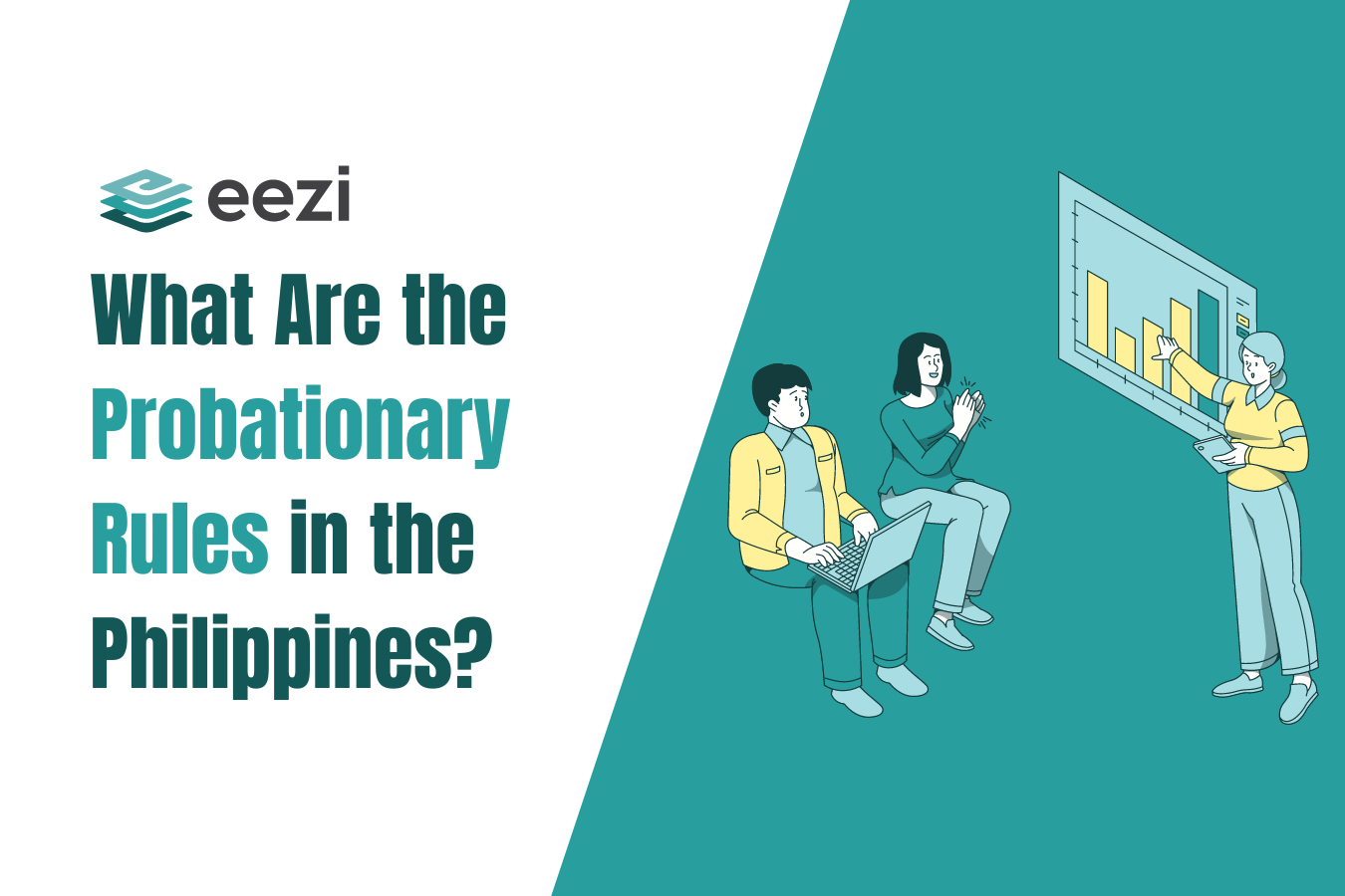 What Are the Probationary Rules in the Philippines