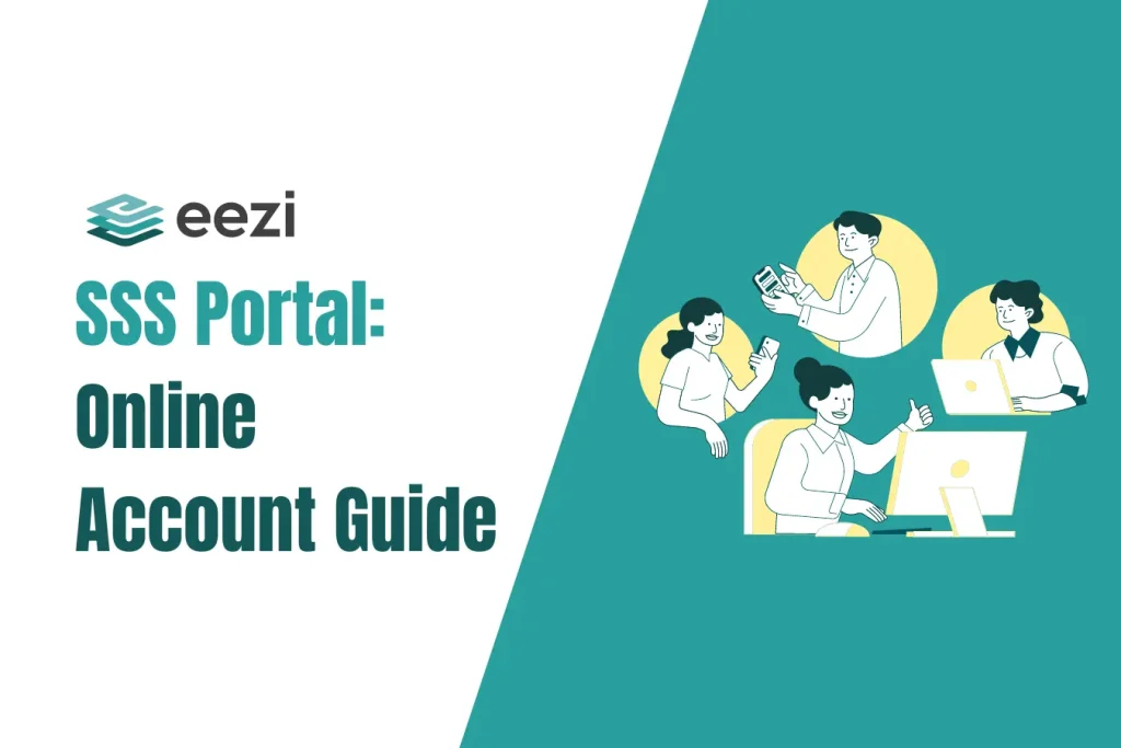 SSS Portal: Online Account Guide