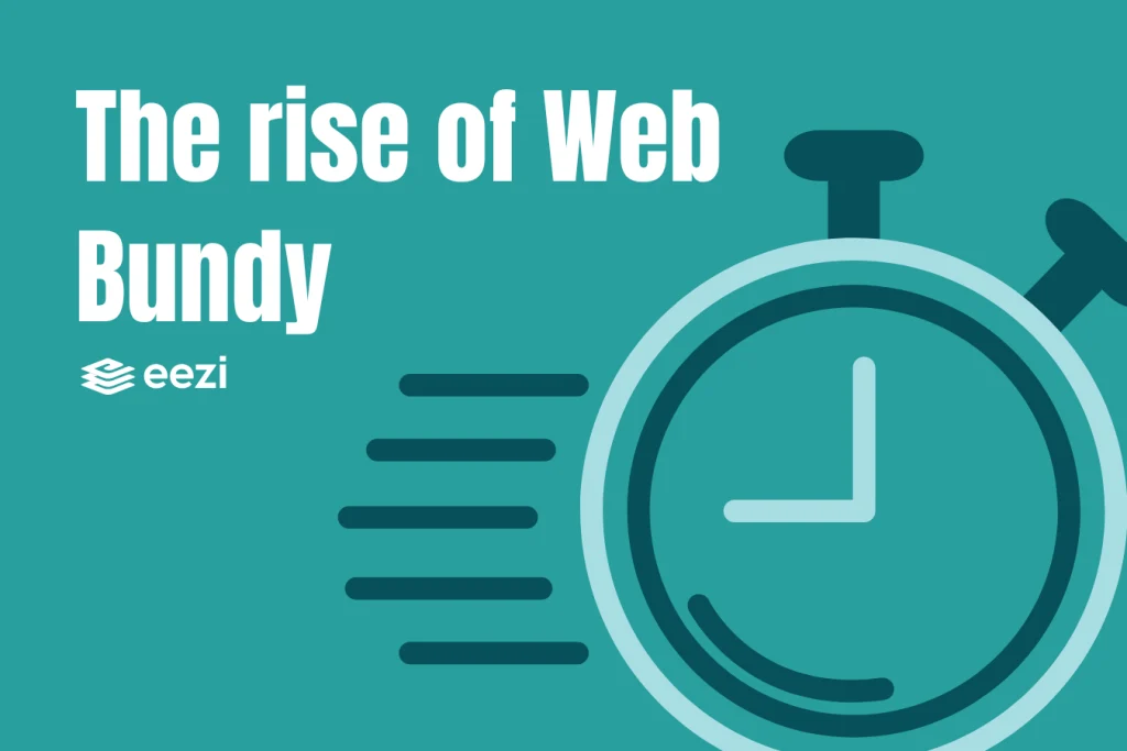 The rise of Web Bundy