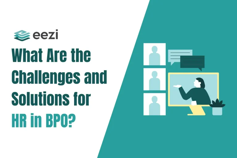 What Are the Challenges and Solutions for HR in BPO?