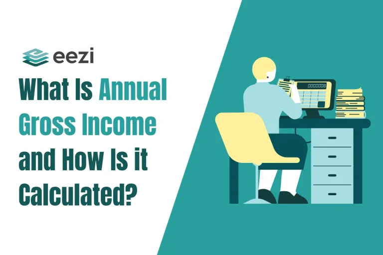 What Is Annual Gross Income and How Is it Calculated?
