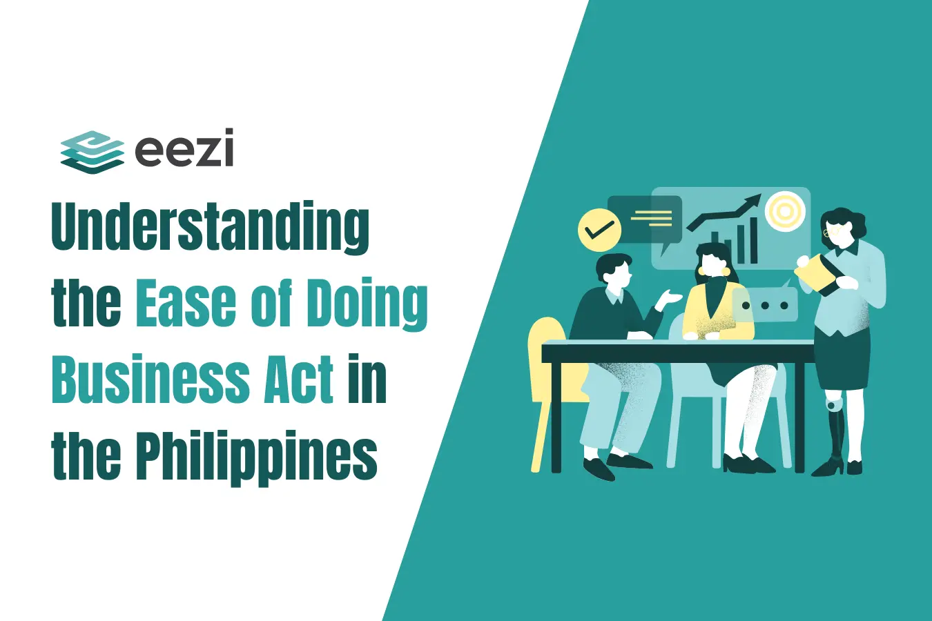 Understanding the Ease of Doing Business Act in the Philippines