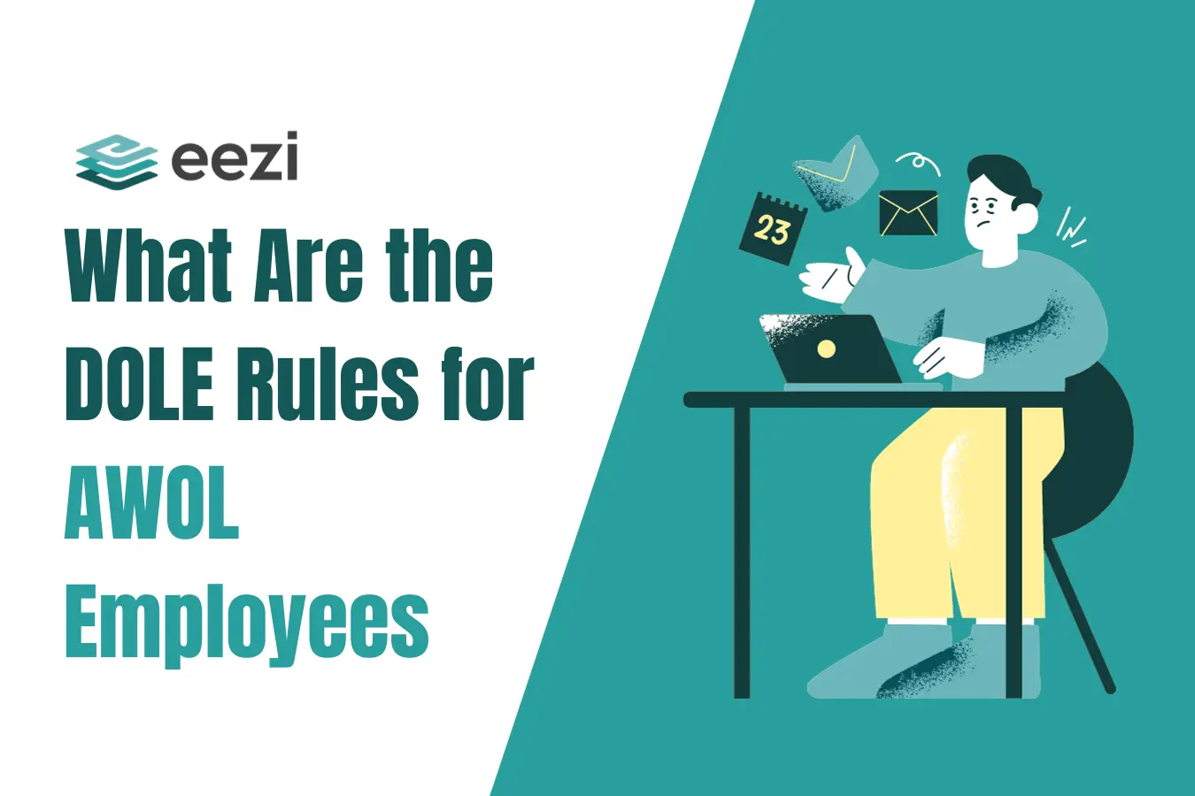 What Are the DOLE Rules for AWOL Employees