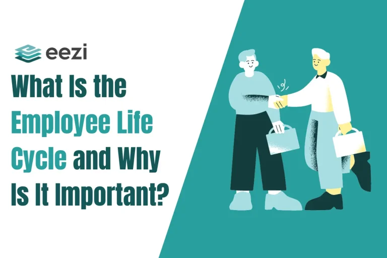 What Is the Employee Life Cycle and Why Is It Important?