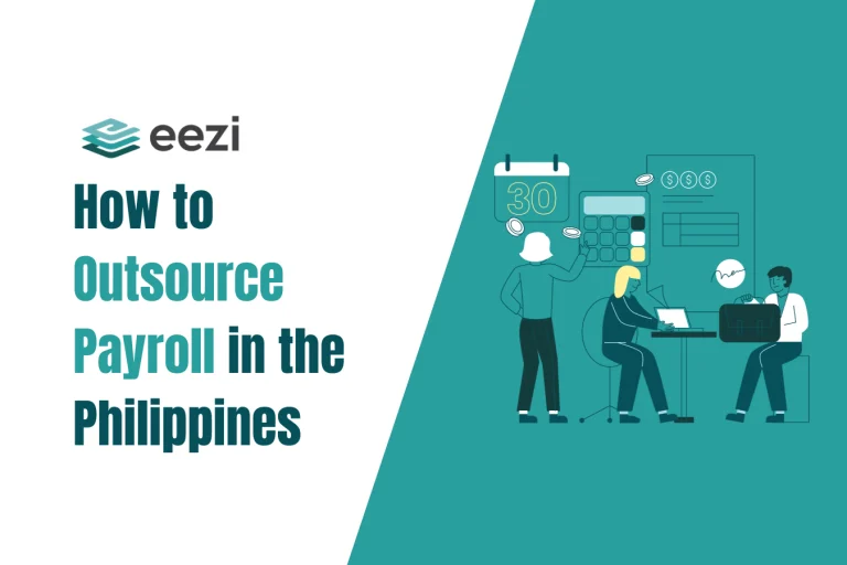 How to Outsource Payroll in the Philippines