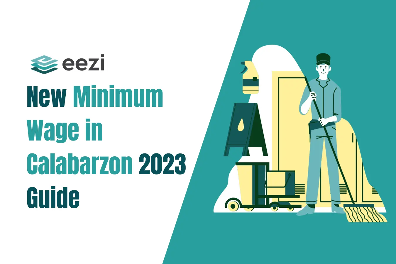 New Minimum Wage in Calabarzon 2023 Guide