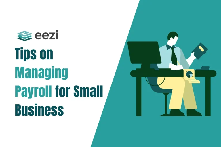 Tips on Managing Payroll for Small Business