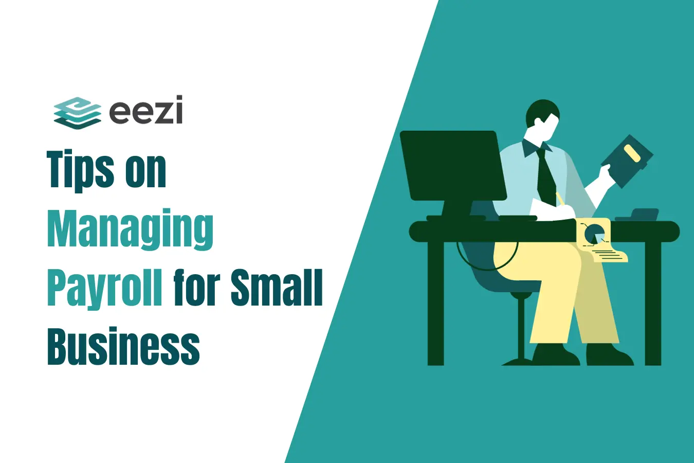 Tips on Managing Payroll for Small Business