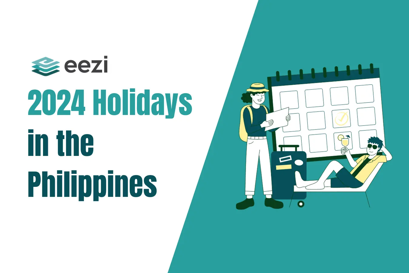 2024 Holidays in the Philippines