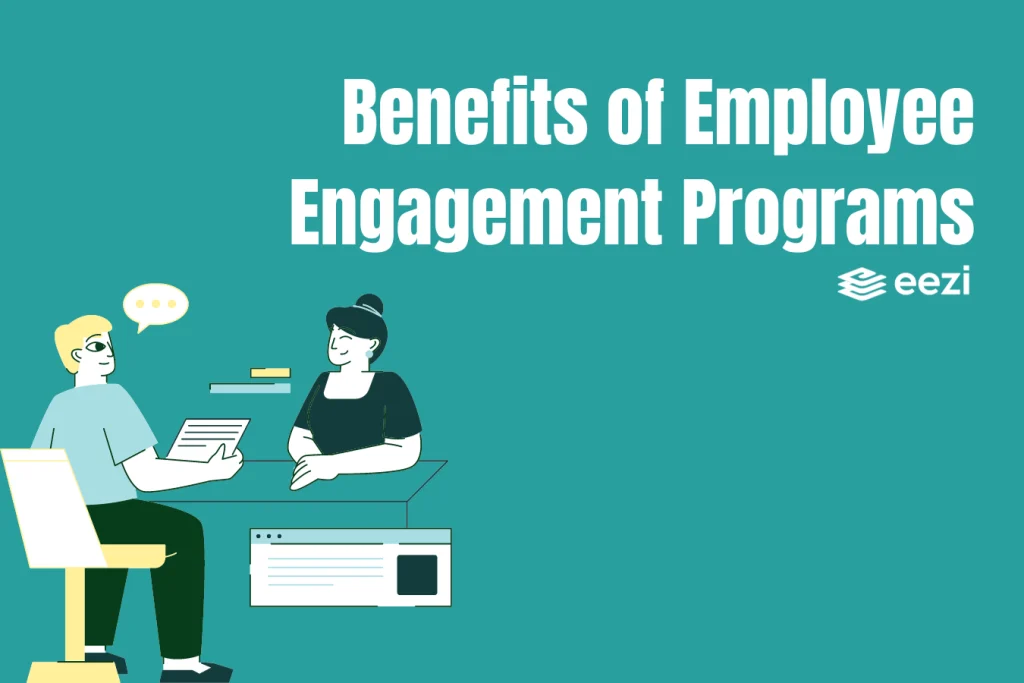What Is a Good Example of Employee Engagement?