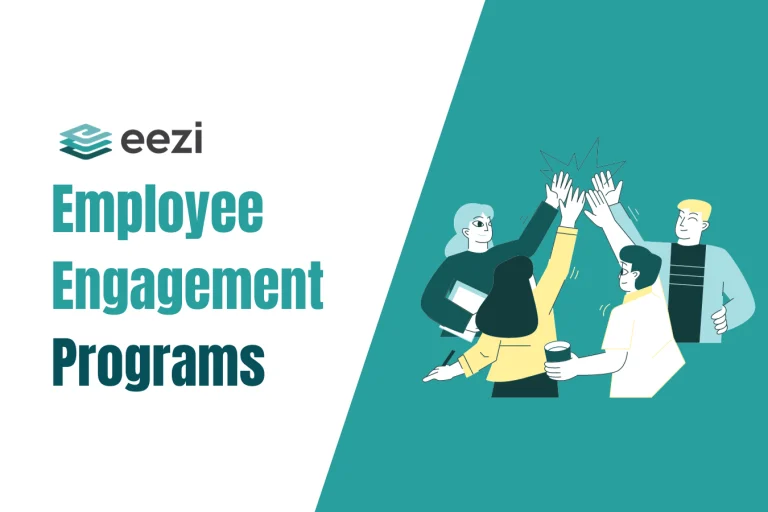 Employee Engagement Programs in Different Industries