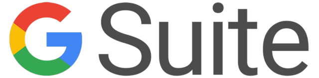 google suite logo