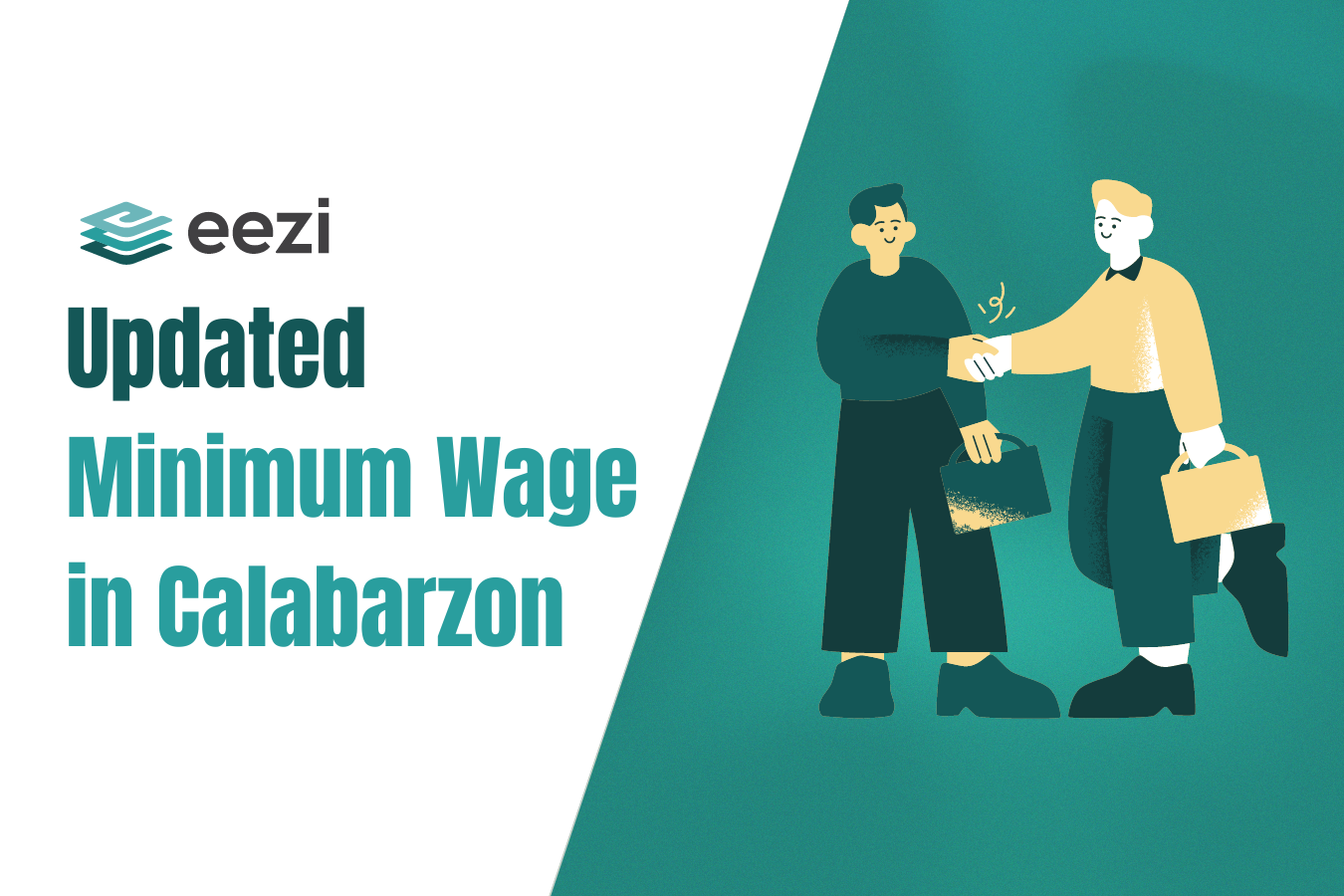 Updated Minimum Wage in Calabarzon