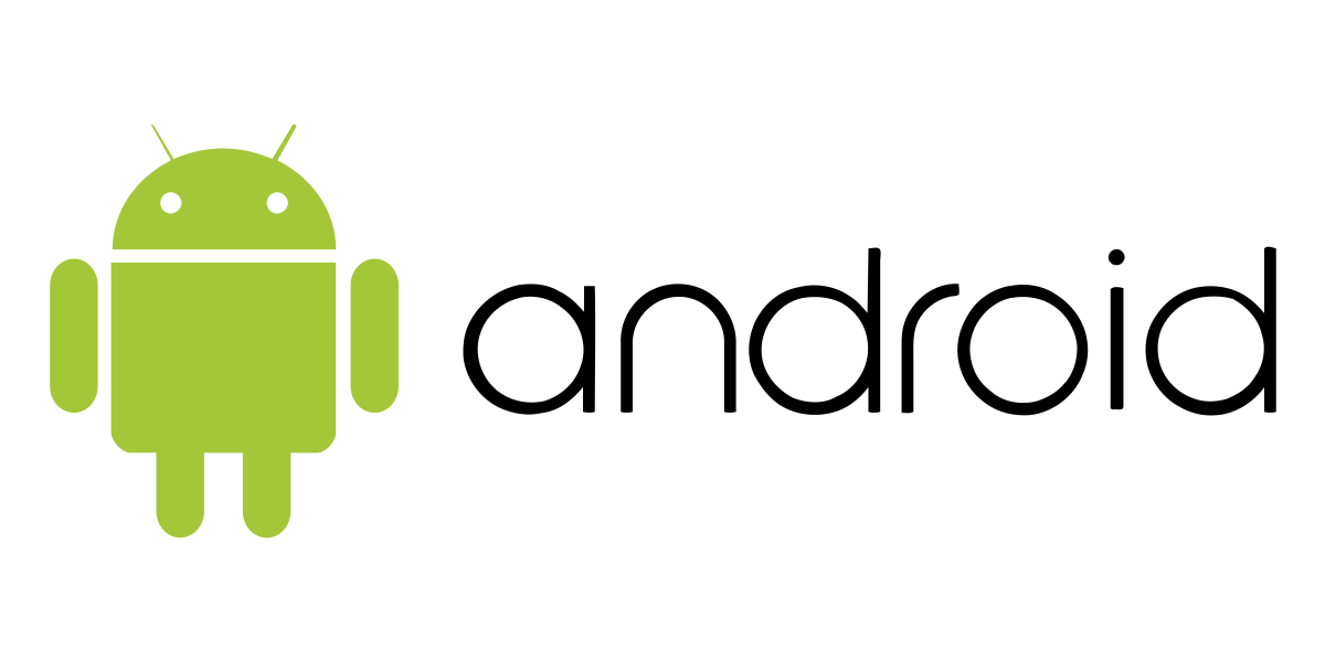 android logo