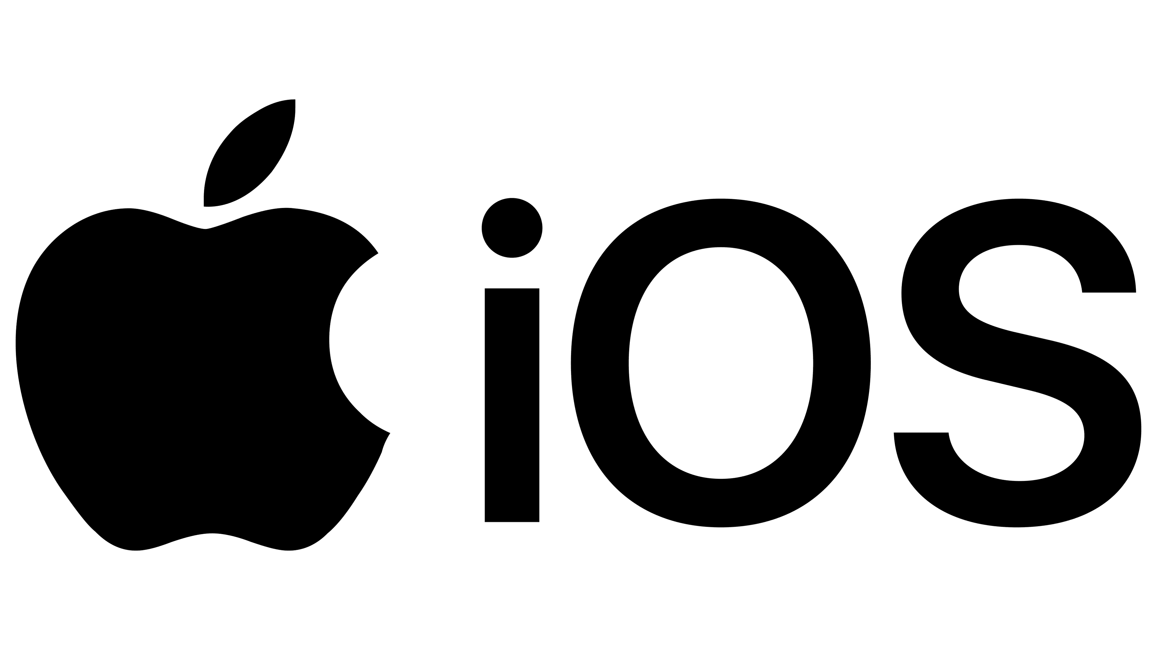 ios logo