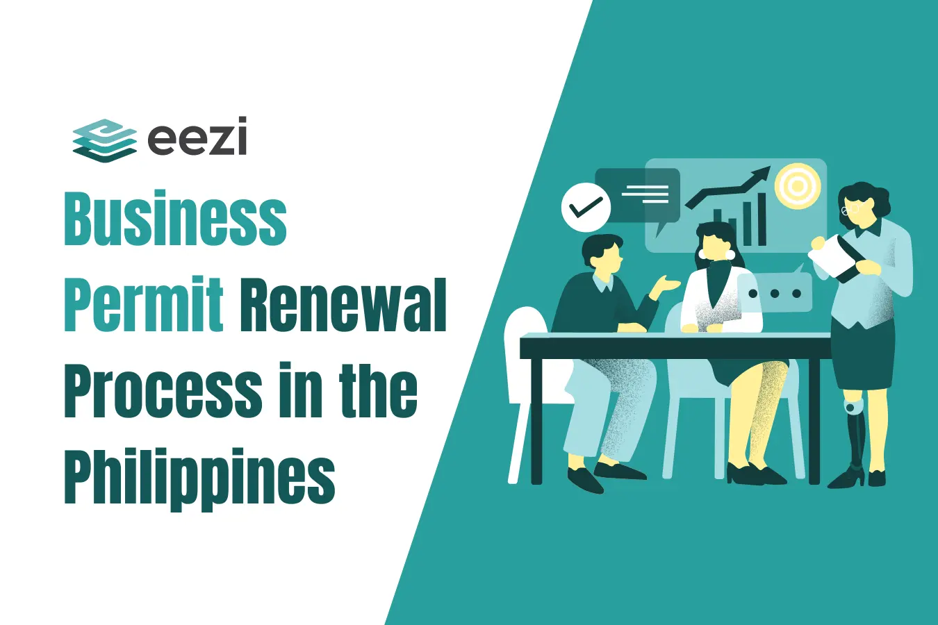 Business Permit Renewal Process in the Philippines