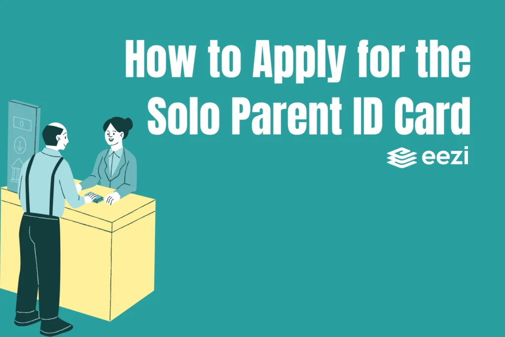 How to Apply for the Solo Parents ID Card