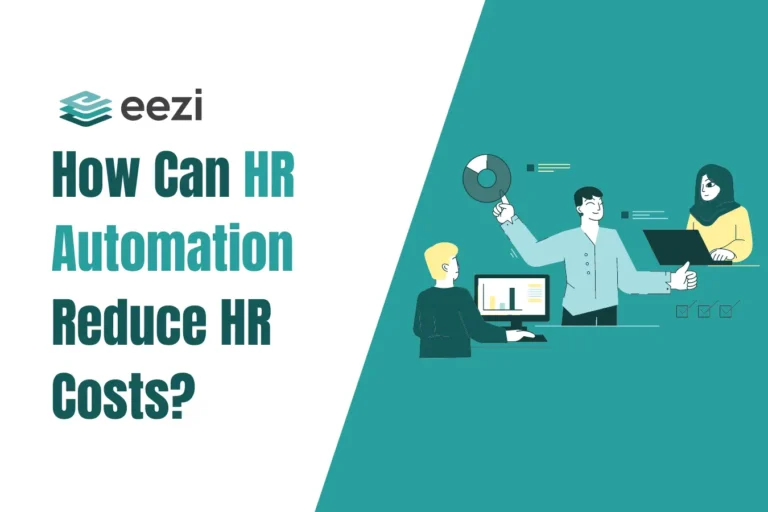 How can HR automation reduce HR costs