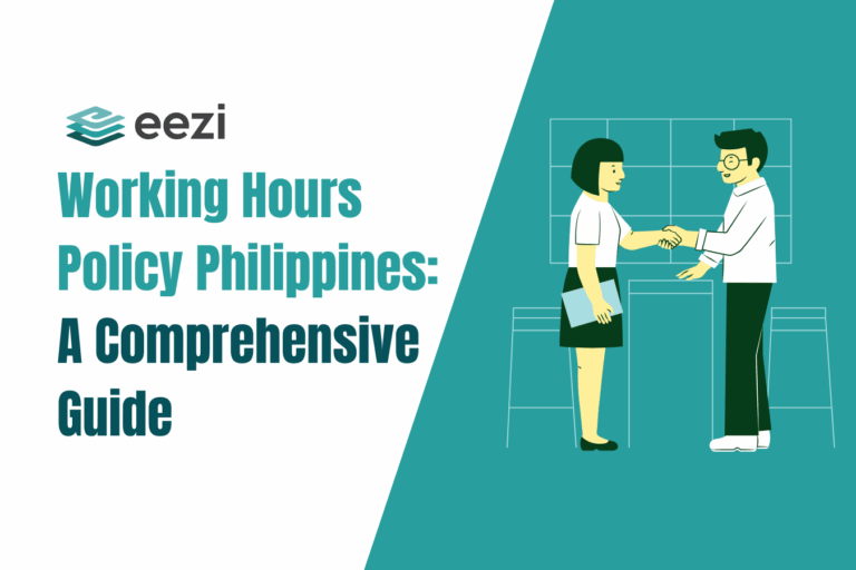 Working Hours Policy Philippines: A Comprehensive Guide