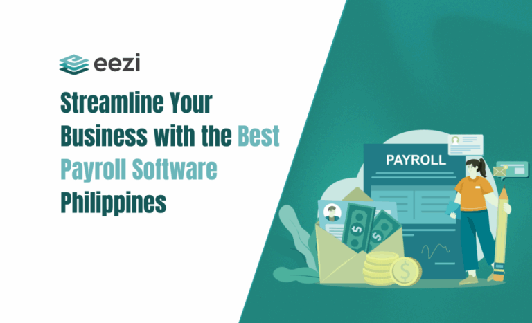 Streamline Your Business with the Best Payroll Software Philippines